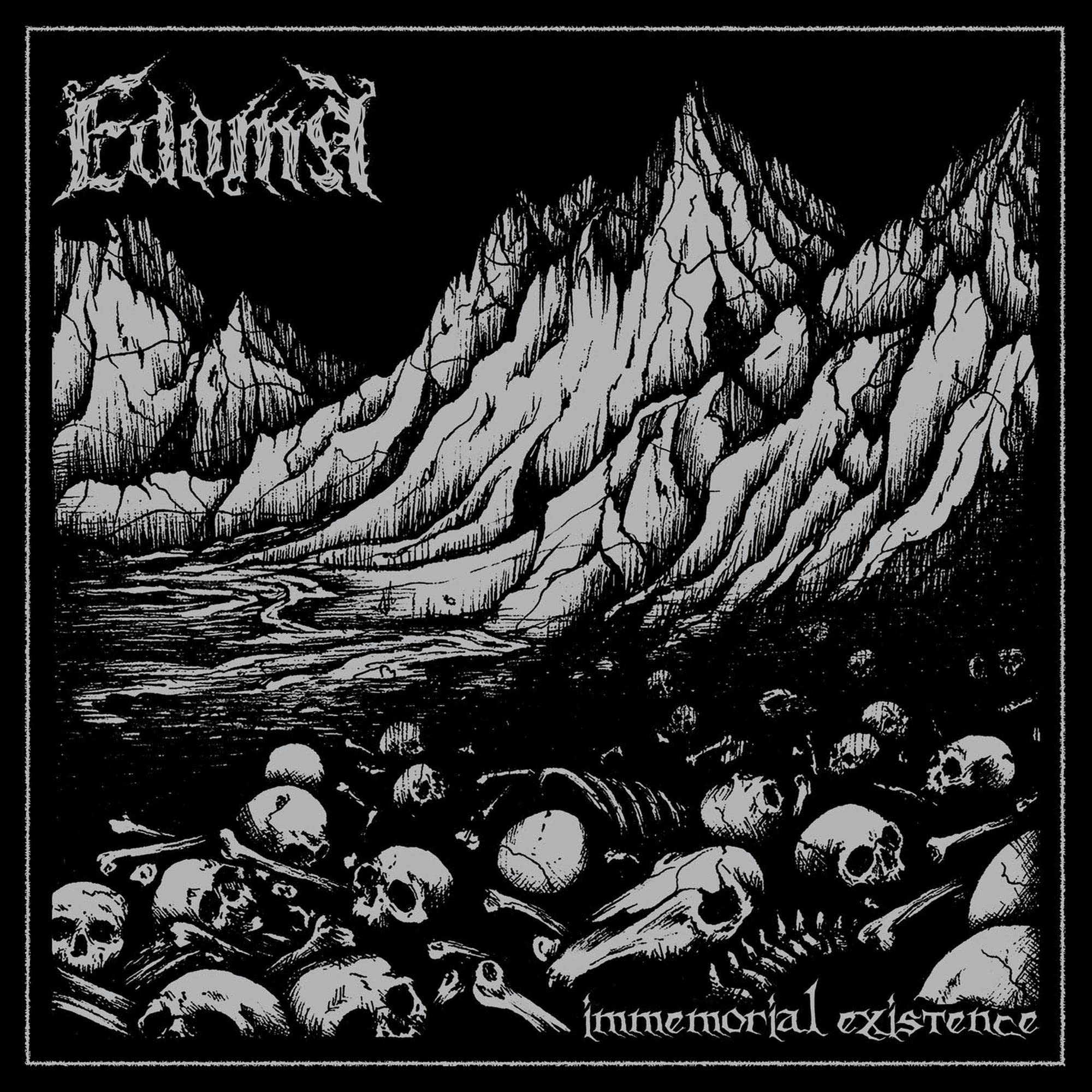 Immemorial Existence Alternative & Indie