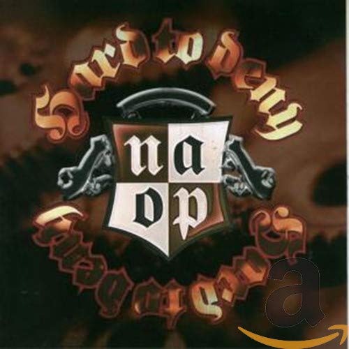 Product Image: Hard to Deny