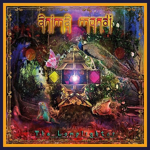 The Lamplighter Music