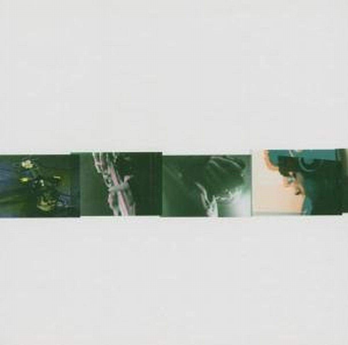 The Sand,The Barrier Alternative & Indie