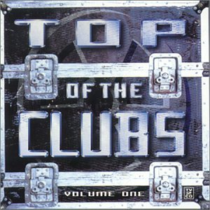 Top of the Clubs V.1 (US Import) Pop