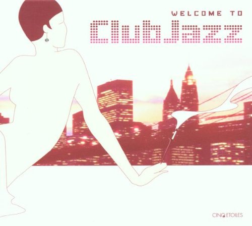 Welcome to Clubjazz Jazz
