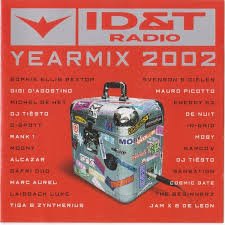 Id &T Radio Yearmix 2002 Pop