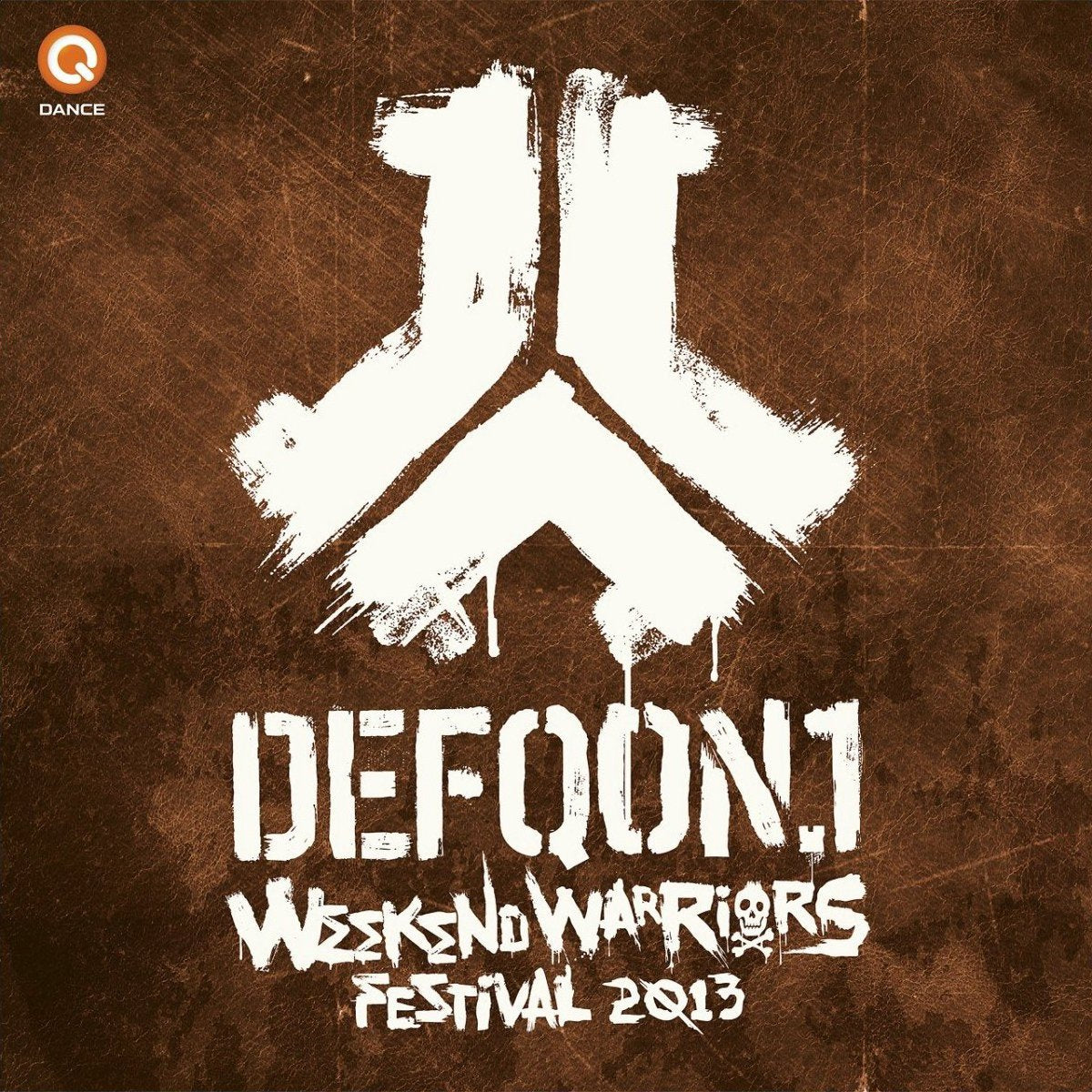 Defqon.1 Festival 2013 Dance & Electronic