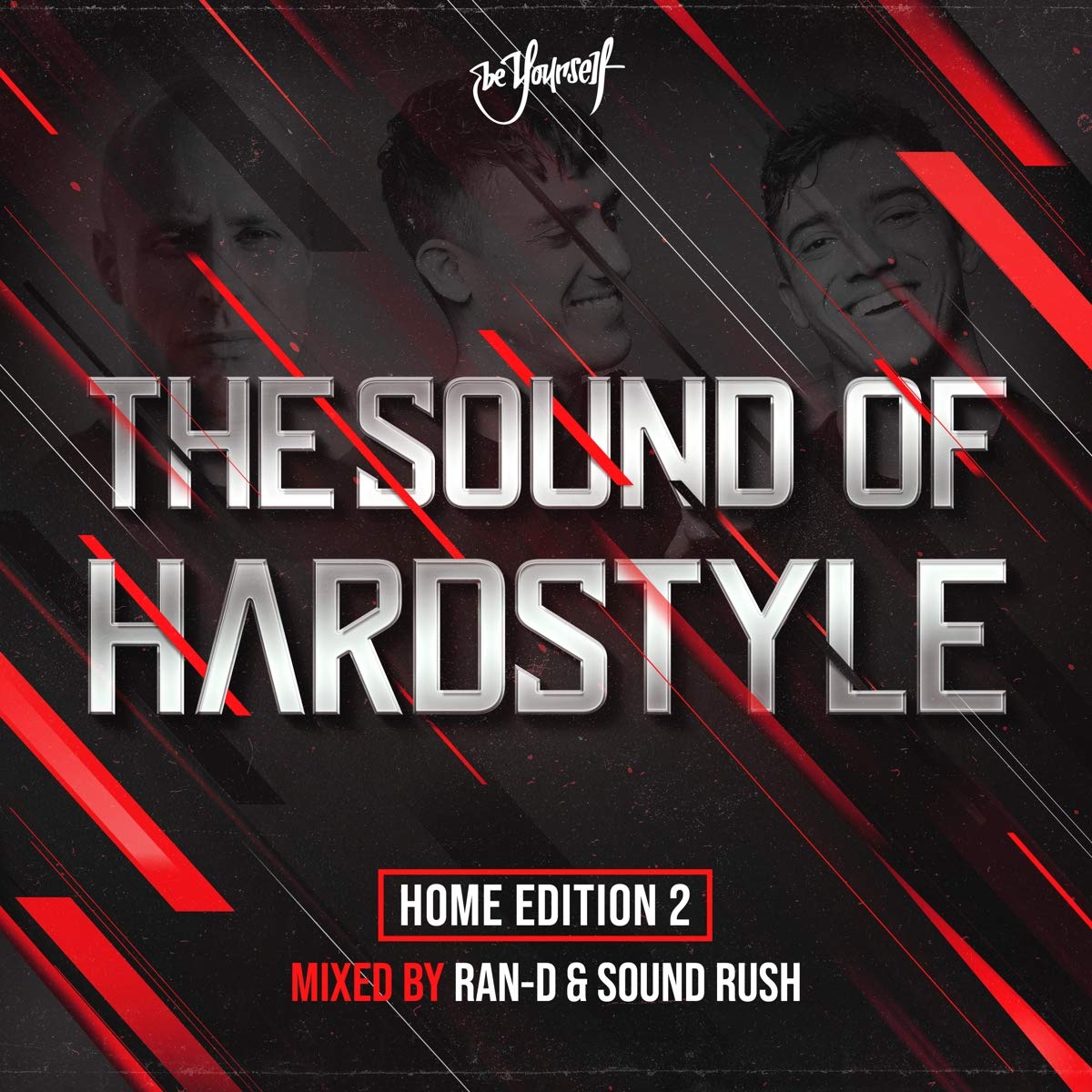 The Sound of Hardstyle-Home Edition 2 Rock