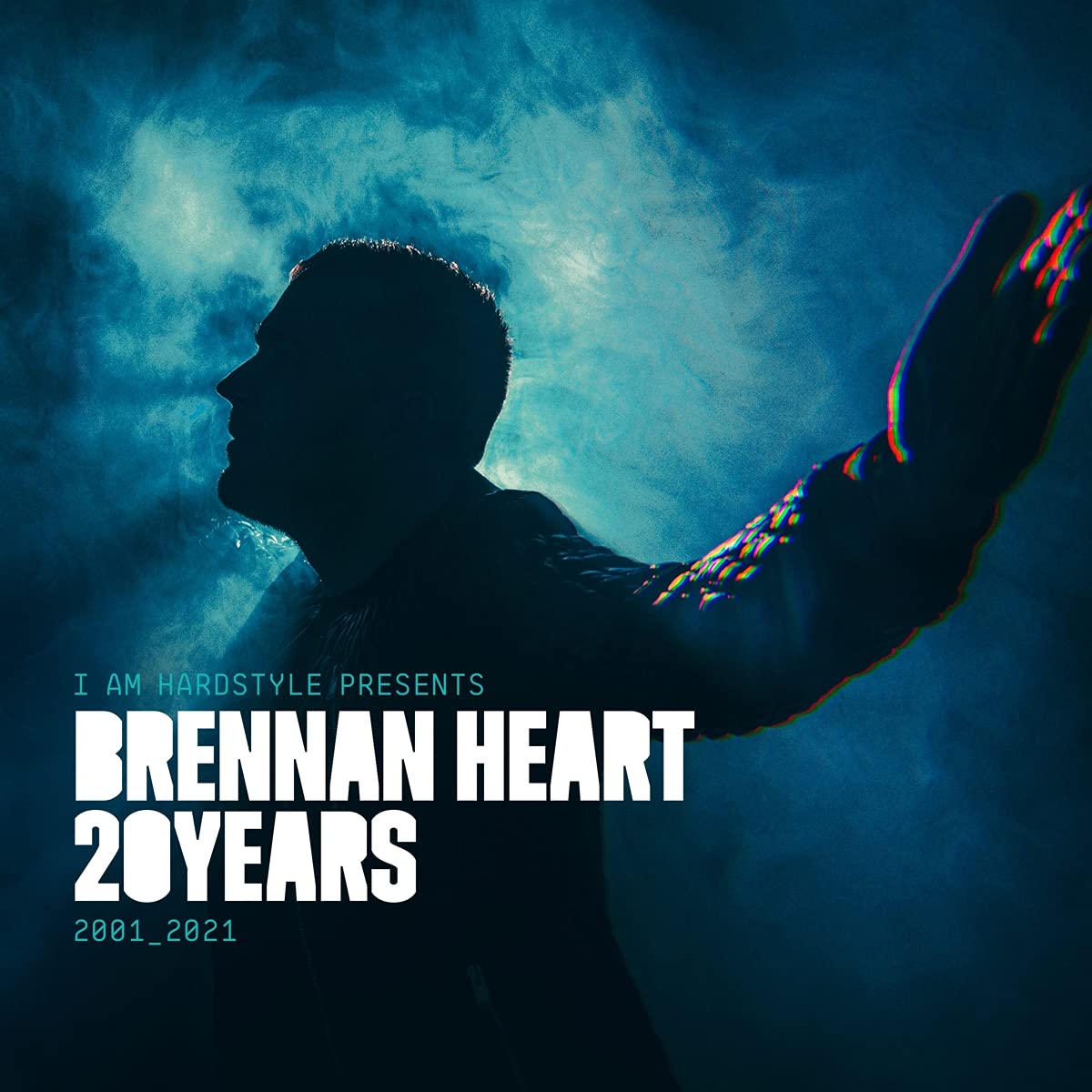 Brennan Heart-20years (2001-2021) Rock