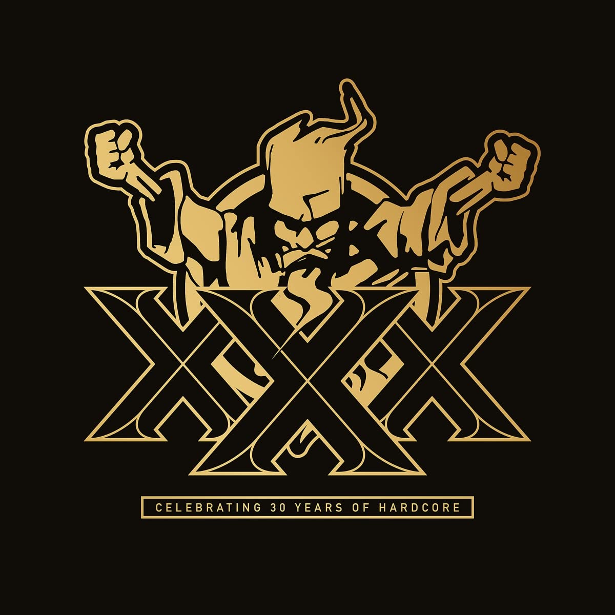 Thunderdome 2022-30 Years Of Hardcore Dance & Electronic