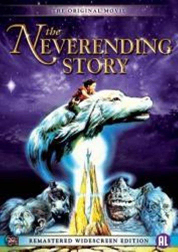 Product Image: Neverending Story Dts