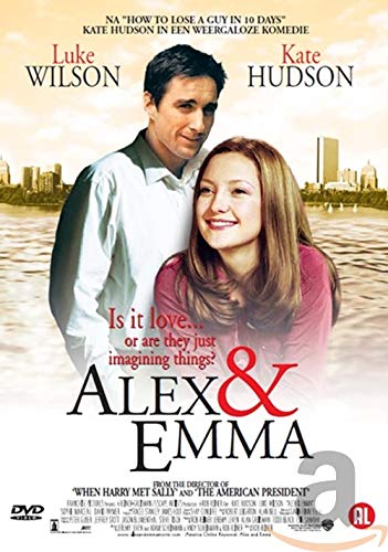 Alex & Emma Films