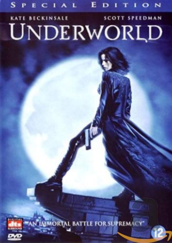 Underworld Music
