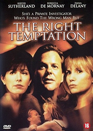 Right Temptation Movies