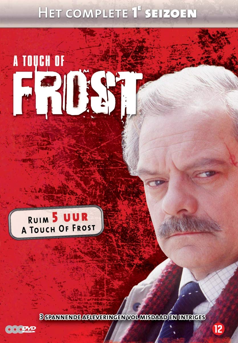 A Touch Of Frost - Het Complete Seizoen 1 Music