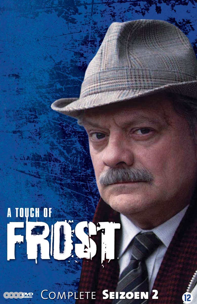 Touch of Frost (a) Seizoen 2 Music