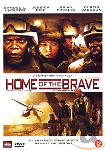 Home of the Brave Films