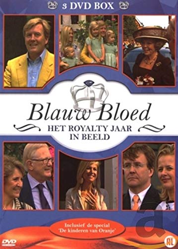 Blauw Bloed; Het Royalty Seiz '08-' Music