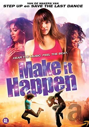 Make It Happen Music