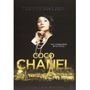 Coco Chanel special 2-disc edition (2008) Shirley MacLaine Movies