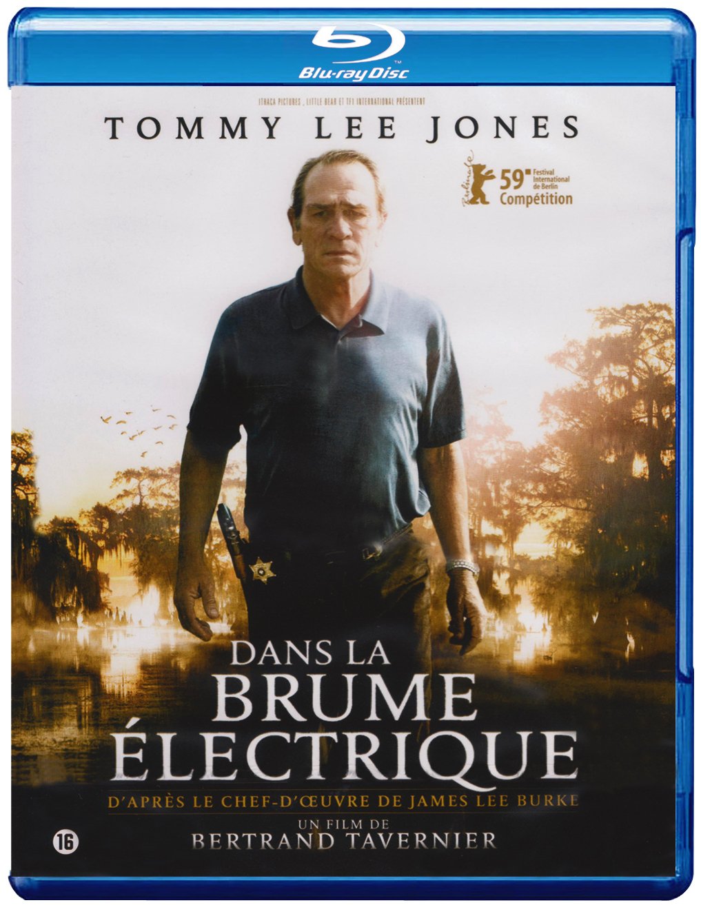 Dans La Brume Electrique French and English Audio Movies