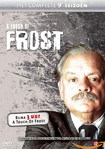 Touch of Frost (a) Seizoen 9 Music