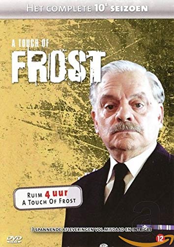 A Touch Of Frost - Seizoen 10 Music