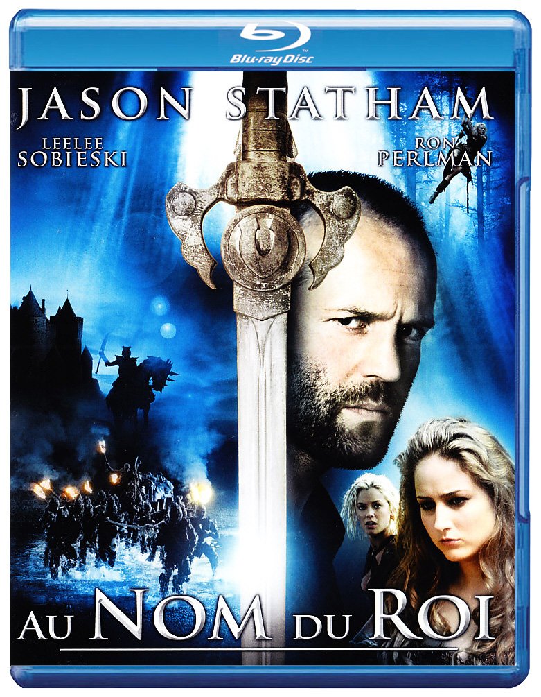 In the Name of the King Films