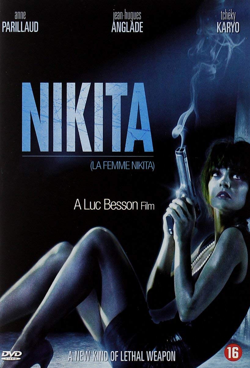 Nikita cd