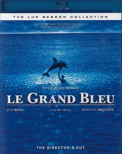 Le grand bleu (The director's cut) Films