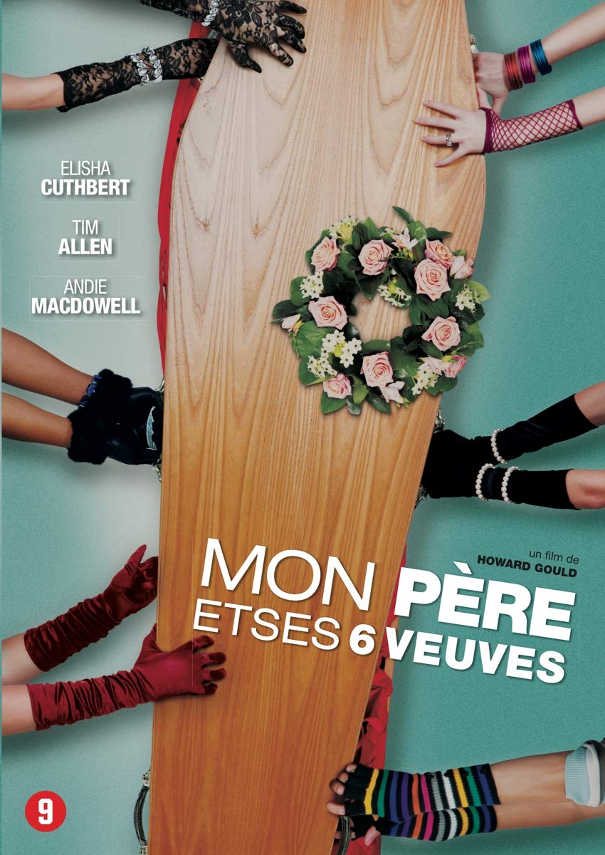 6 FEMMES DE MON PERE Music