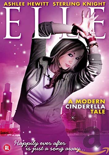 Elle : La Cendrillon Des Temps Modernes / Elle: A Modern Cinderella Tale cd