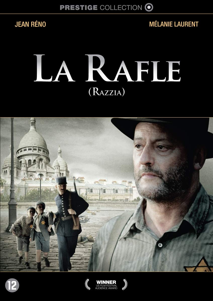 La Rafle - DVD - (FR) Music