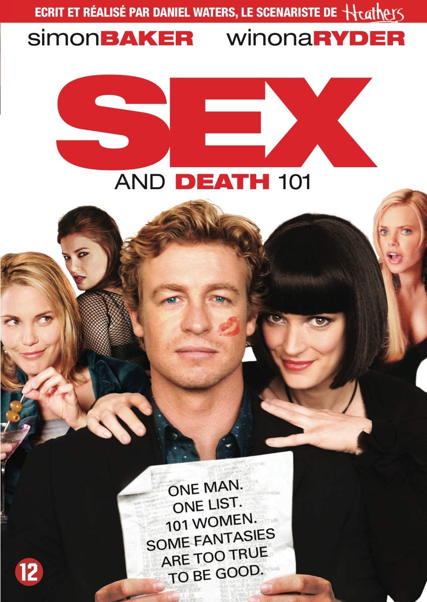 Sex and Death 101 Music