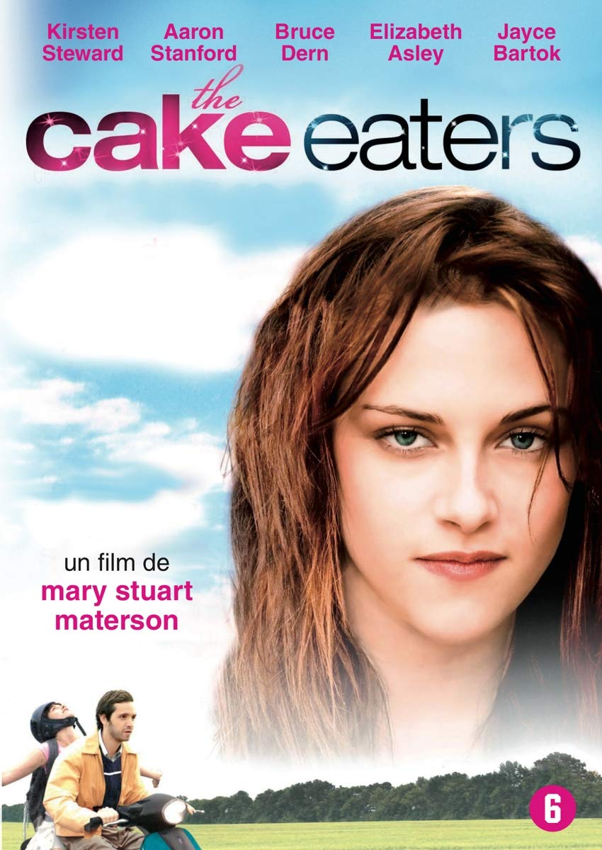 ABSOLUTION IN LOVE (a.k.a The Cake Eaters) (2007) Films