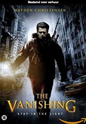 Vanishing (the) Music