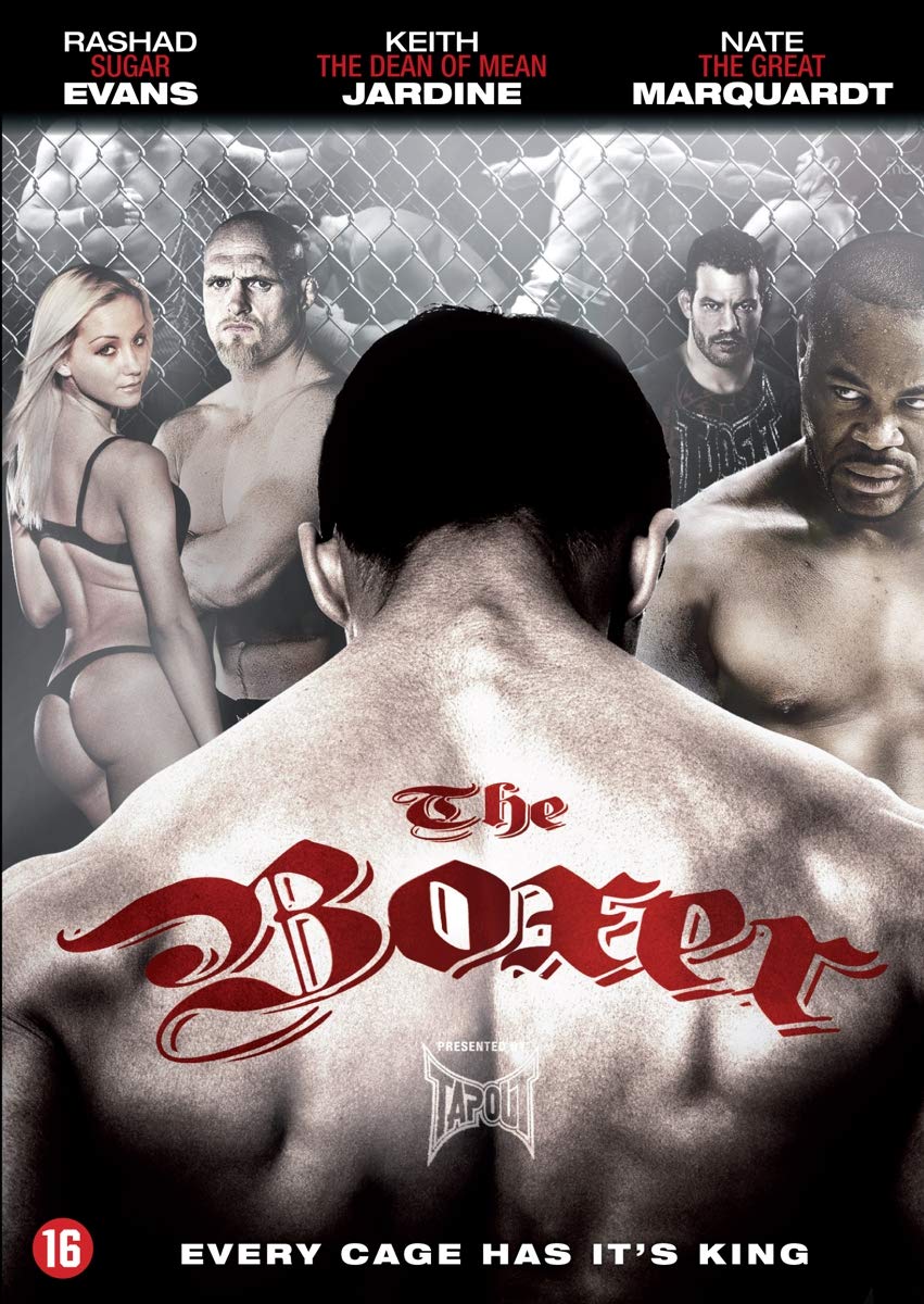 Boxer (the) Music