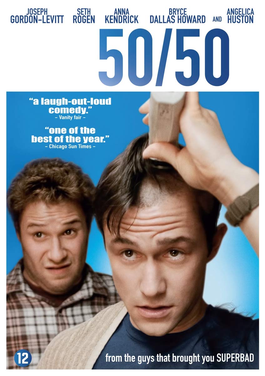 50/50 Music