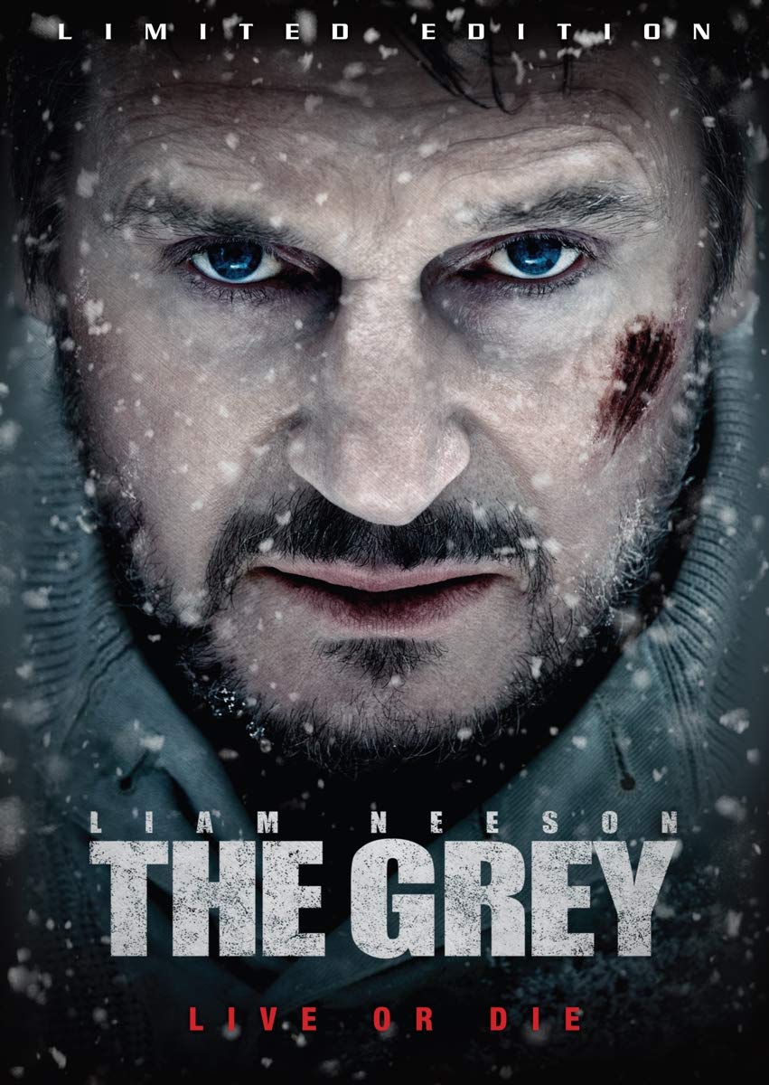 Grey (the) Music
