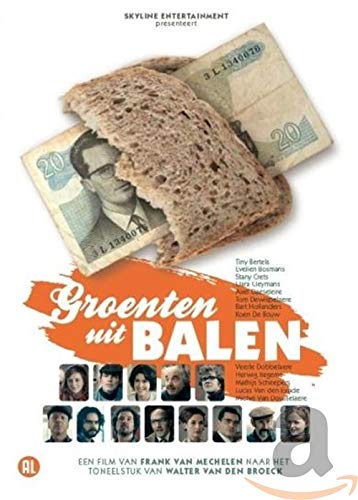Greetings from Balen ( Groenten uit Balen ) Music