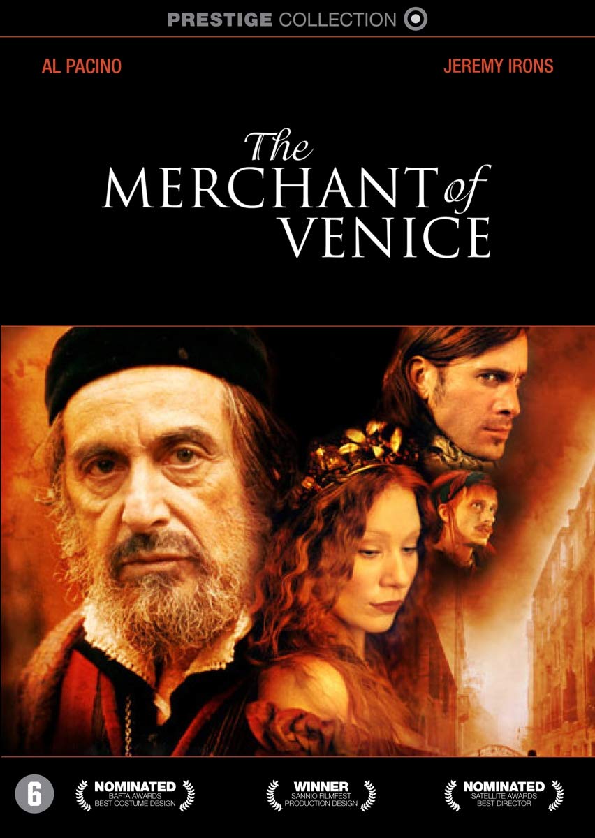Prestige Collection; Merchant of Ve Music
