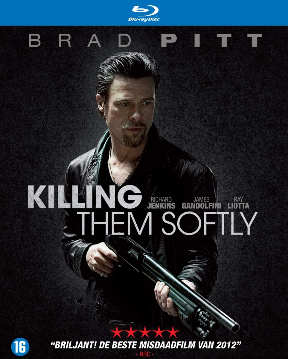 Killing Them Softly Music