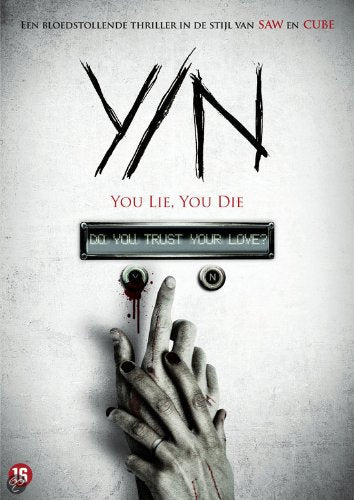 Y/N You Lie You die Music