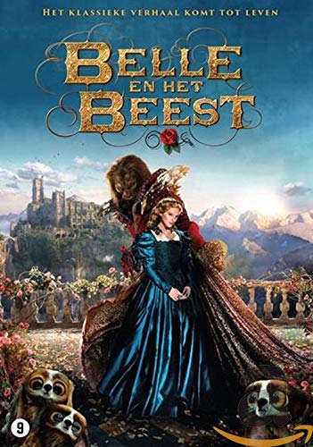 Belle en Het Beest Music