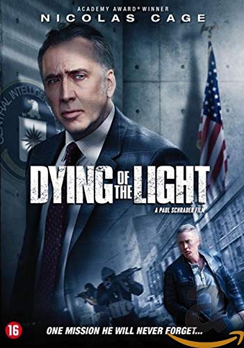 Product Image: Dying of The Light