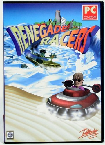 Renegade Racers Games