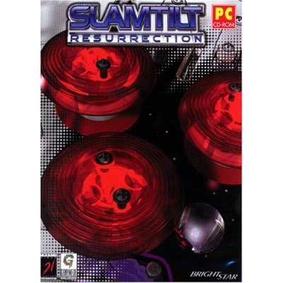 Product Image: Slam Tilt Resurrection