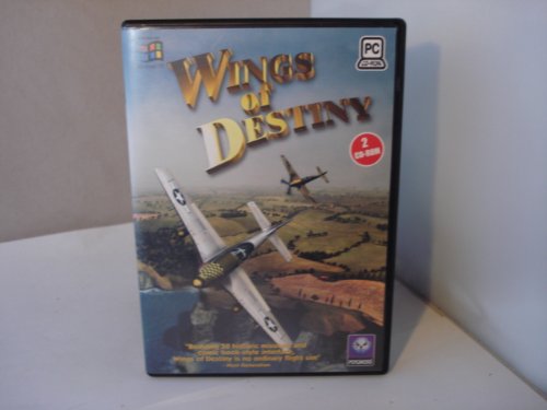 Wings of Destiny PC