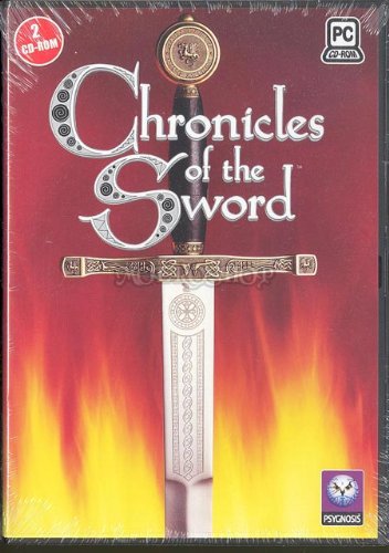 Chronicles of the Sword - PC