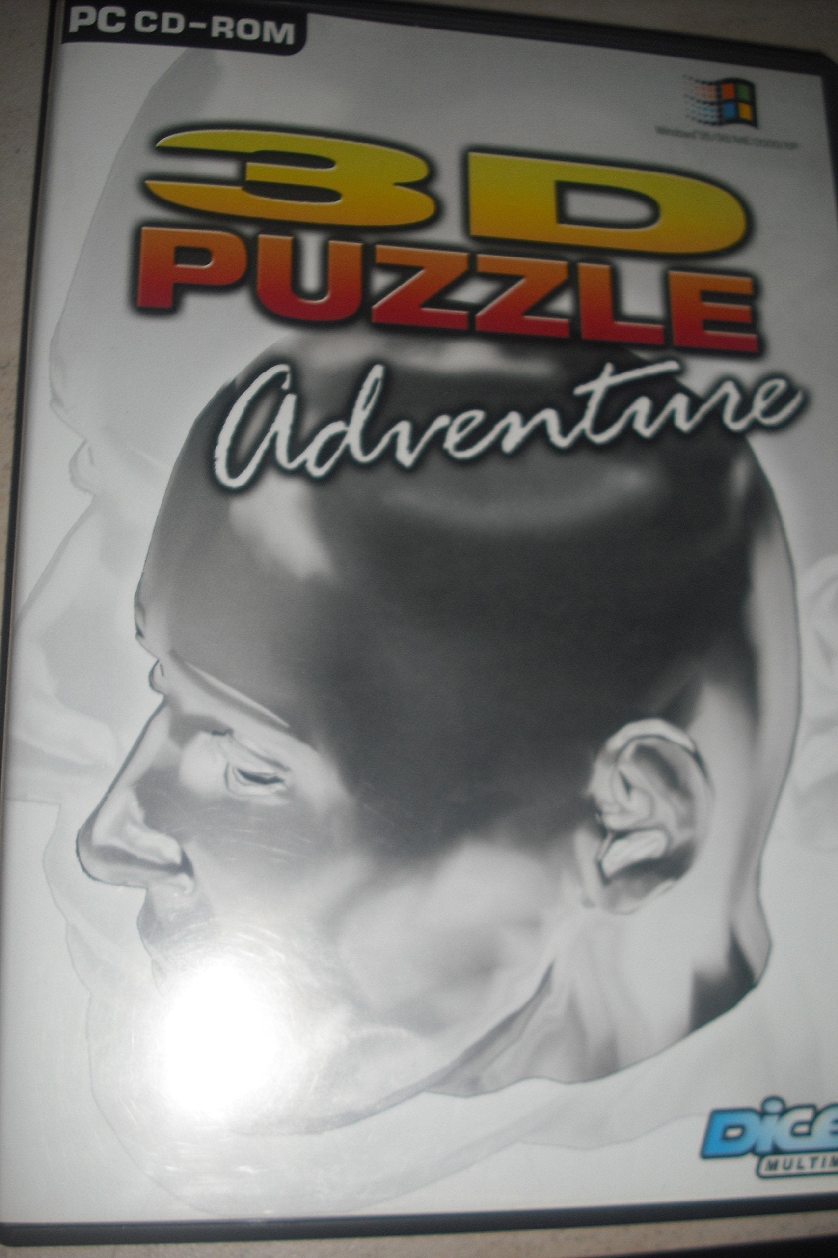 3 D Puzzle Adventure - ein stundenlanges, nervenaufreibendes Vergnügen Other software