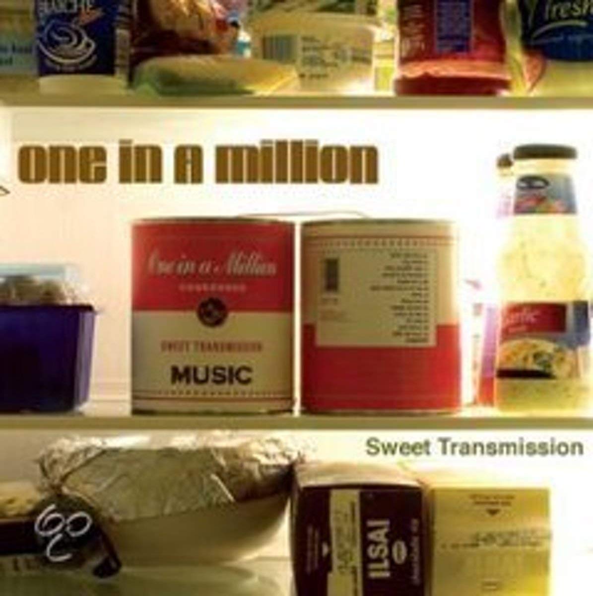 One In A Million - Sweet Transmission Music for Children