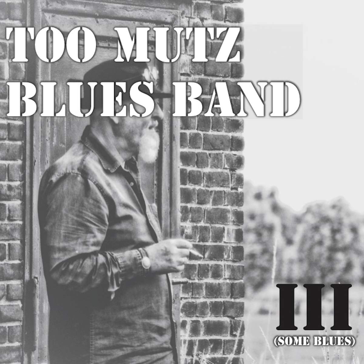 Too Mutz Blues Band - III (Some Blues) Music for Children