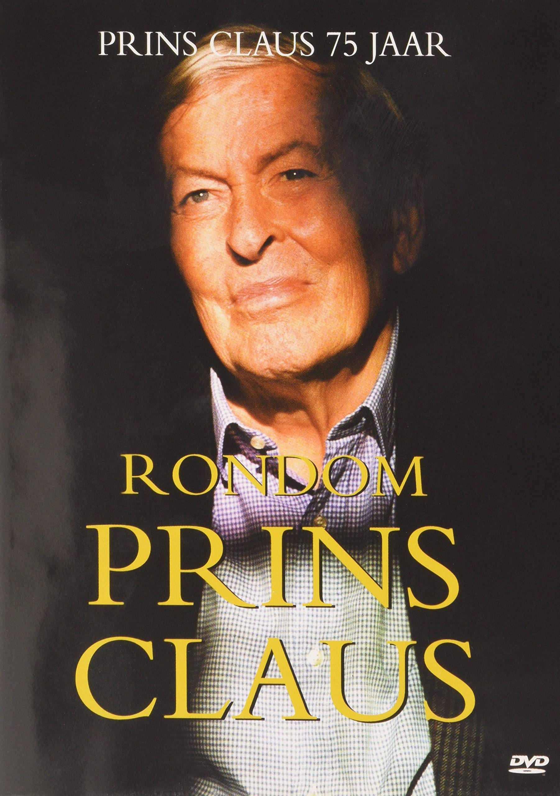 SPECIAL INTEREST - RONDOM PRINS CLAUS (1 DVD) Music